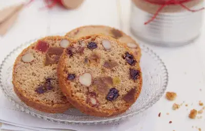 Budín Ingles Budín Ingles