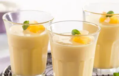 Delicias de Durazno Delicias de Durazno