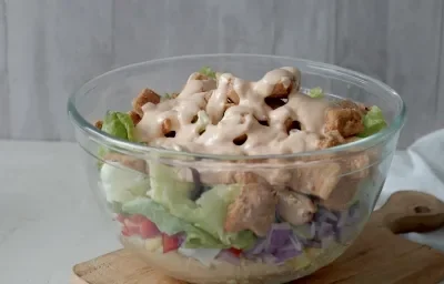 Ensalada