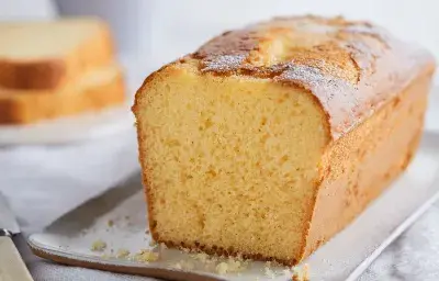 Budin fácil