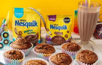 Muffins Muffins