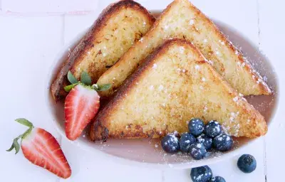 French Toast French Toast