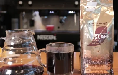 CAFÉ EN V60