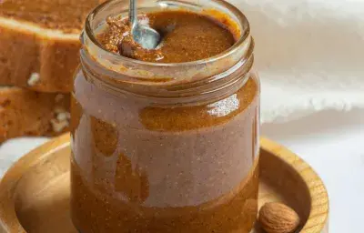 Dulce de leche casero Dulce de leche casero
