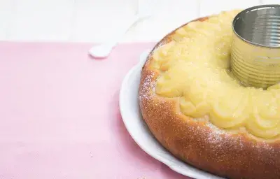 Rosca de Pascuas Rosca de Pascuas
