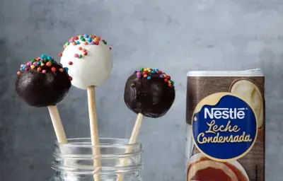 Cake Pops Cake Pops