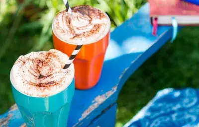 Milkshake Dolca Milkshake Dolca