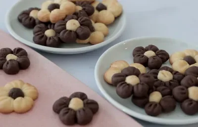 Cookies Margaritas