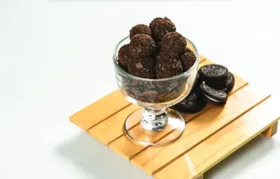 Brigadeiro de Chocolate