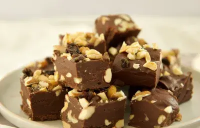 Turrón