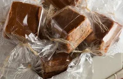 Caramelos Creme Caramel