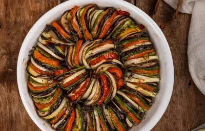 Ratatouille Ratatouille