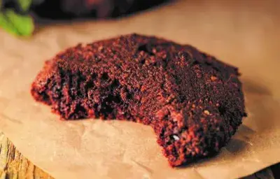 Galletas de café Galletas de café