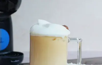 Cappu Kit Kat