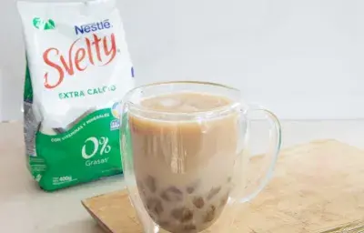 Bubble Coffee Bubble Coffee