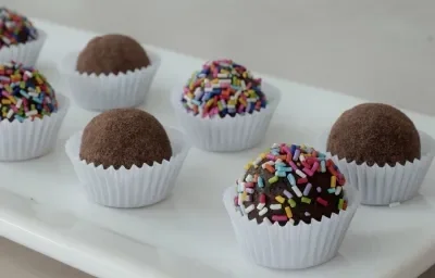 Trufas