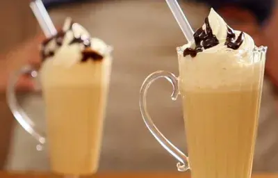 Mocha Mocha