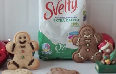 Cookies Navideñas