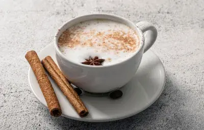 Nescafé de Canela Nescafé de Canela