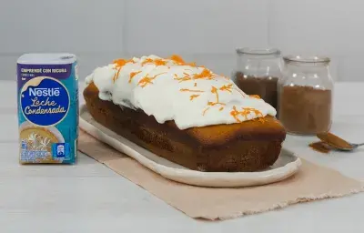 Carrot Cake Carrot Cake