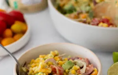Ensalada Ensalada