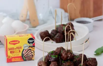 Albondigas Albondigas
