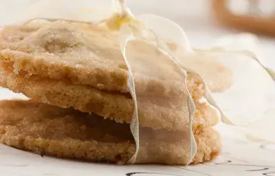 Galletitas Crispy