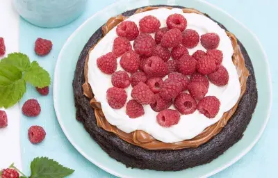 Torta Brownie Torta Brownie