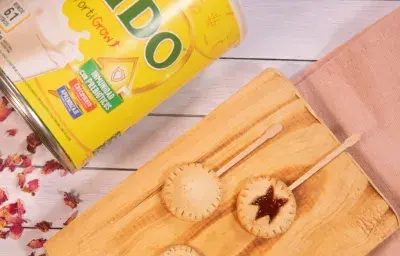 Pie Pops Pie Pops