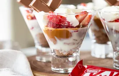 Copa KitKat Copa KitKat
