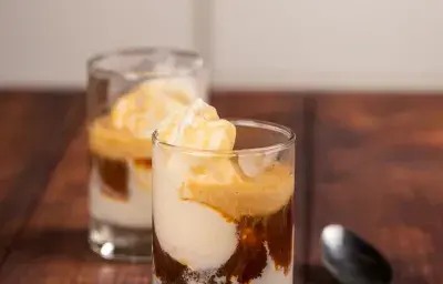 Affogato Affogato