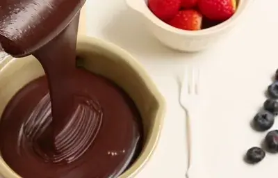 Fondue