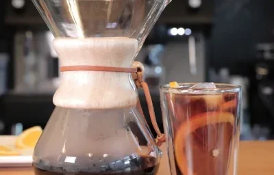 Café Chemex Café Chemex