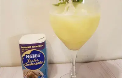 Dulce Verano by Milo Bartender Dulce Verano by Milo Bartender