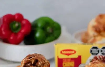 empanadas empanadas