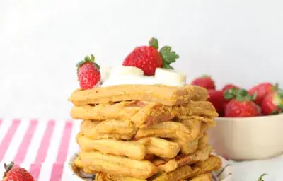 Muffins de yogur y frambuesa