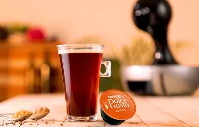 NESCAFÉ Dolce Gusto Lungo Especiado NESCAFÉ Dolce Gusto Lungo Especiado