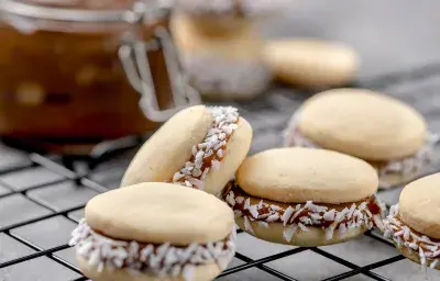 Alfajores Alfajores