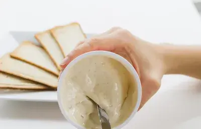 dip de mani dip de mani