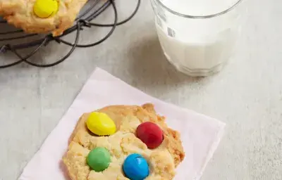 Chocolate chip cookies Chocolate chip cookies