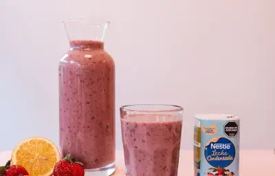 Licuado Licuado