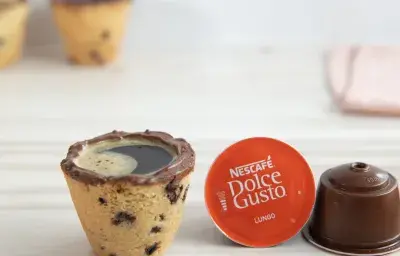 Cookie Shot Cookie Shot