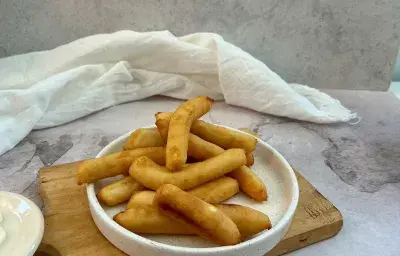 churros
