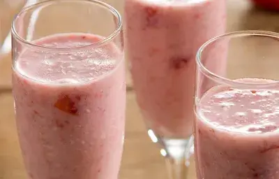 Cremoso Fruti Champ