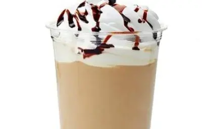 Mocha Frappuccino
