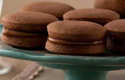 Super alfajores Super alfajores