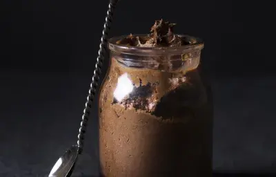 postre rápido