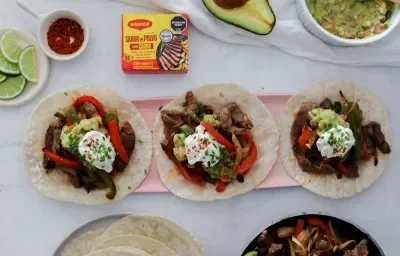 Carne para fajitas Carne para fajitas