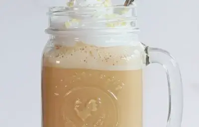 White Mocha