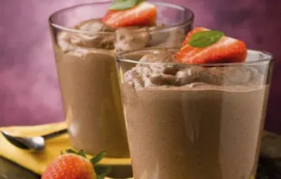 Delicia de Chocolate Boost Delicia de Chocolate Boost